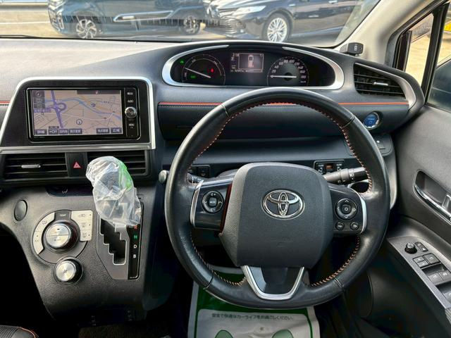 Thumbnail: 2017 TOYOTA SIENTA HYBRID 1.5L 