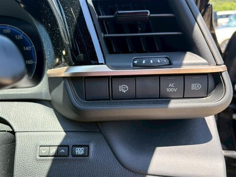 サムネイル： 2025 TOYOTA CROWN ESTATE 2.5L 