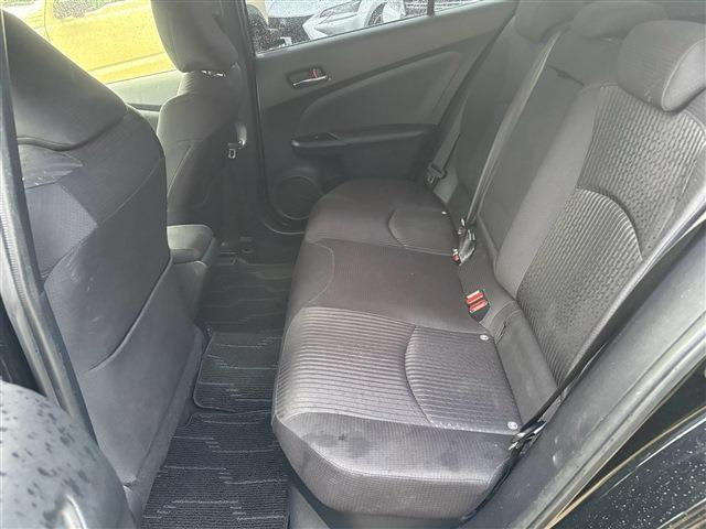 Thumbnail: 2018 TOYOTA PRIUS S 1.8L 