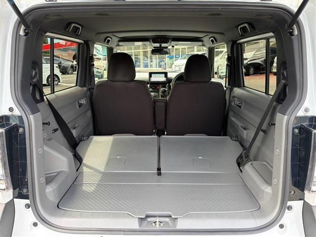 サムネイル： 2025 DAIHATSU TAFT G 0.6L 