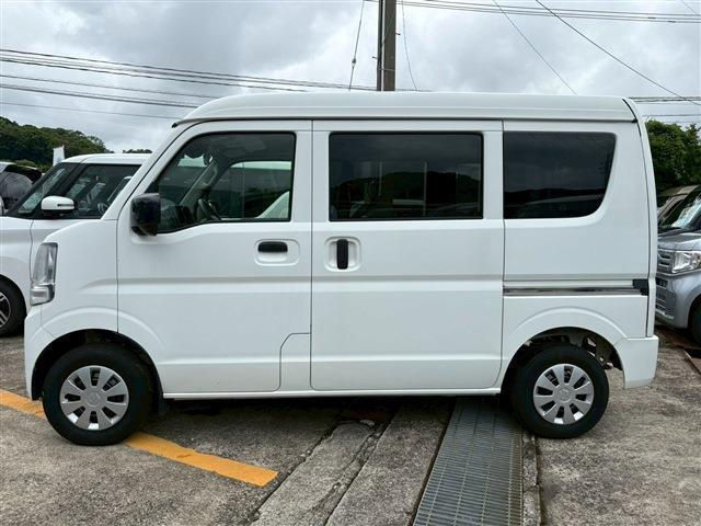 サムネイル： 2022 SUZUKI EVERY PA 0.6L 