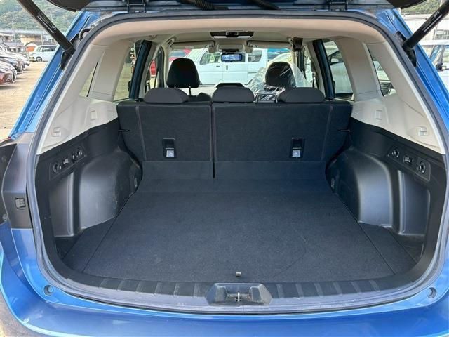 Thumbnail: 2018  SUBARU FORESTER 2.5 L 