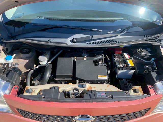 Thumbnail: 2015 NISSAN MOCO 0.6 L 