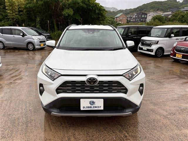 サムネイル： 2021 TOYOTA RAV4 G Z 2.0L 