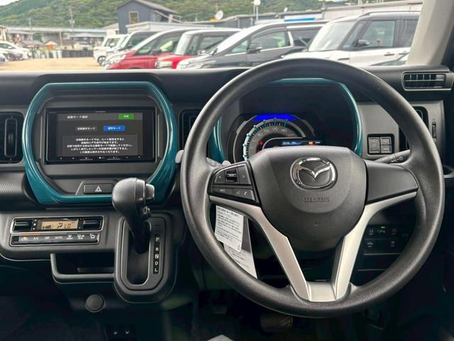 Thumbnail: 2020 MAZDA FLAIR CROSSOVER 0.6L 