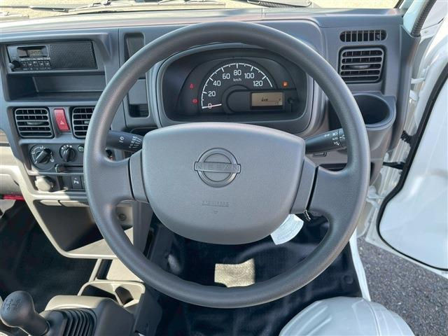Thumbnail: 2024 NISSAN CLIPPER TRUCK 