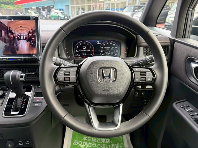 サムネイル： 2026 HONDA STEPWAGON 2.0L 