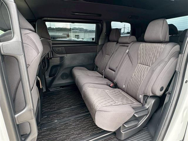 Thumbnail: 2025  TOYOTA ALPHARD HYBRID 2.5L 