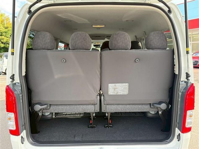 サムネイル： 2025  TOYOTA HIACE WAGON GL 2.5L 