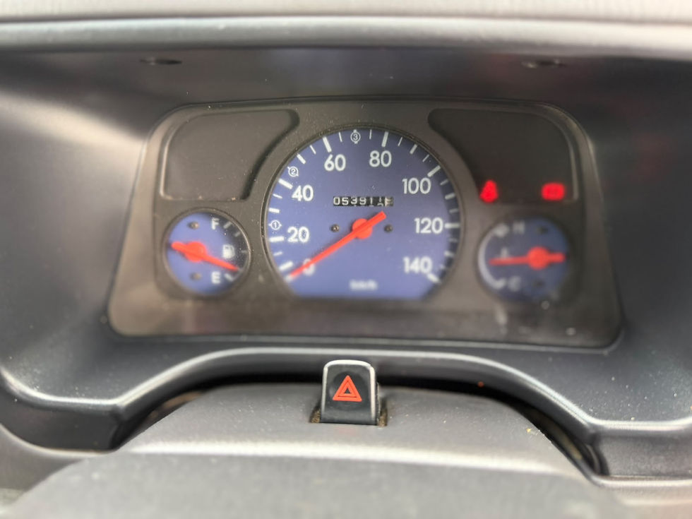 サムネイル： 2004 SUBARU SAMBAR TRUCK 4WD 0.6L 🔥