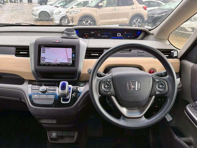 Thumbnail: 2019 HONDA FREED HYBRID G 1.5L 