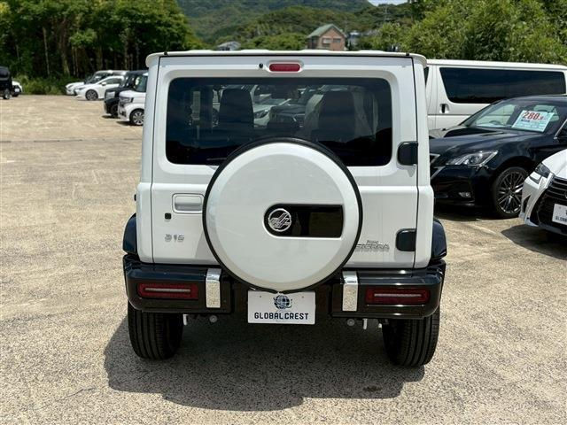 Thumbnail: 2026 SUZUKI JIMNY SIERRA 1.5L 