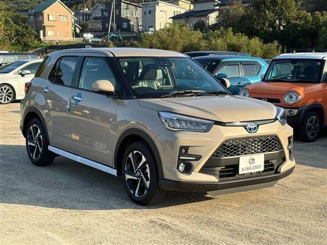 2026 TOYOTA RISE 1.2 L