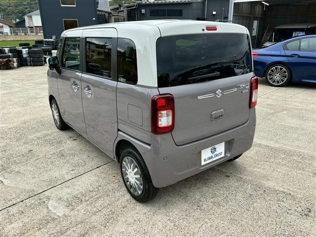 Thumbnail: 2025 SUZUKI WAGON R SMILE 0.6L  