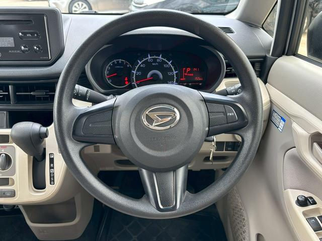 Thumbnail: 2018 DAIHATSU MOVE L SAIII 0.6 L 