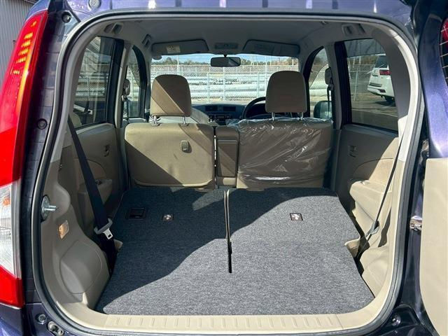 Thumbnail: 2014 SUBURU STELLA L 0.6L 