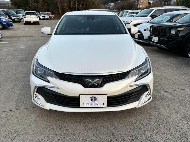 Thumbnail: 2019 TOYOTA MARK X 2.5L 