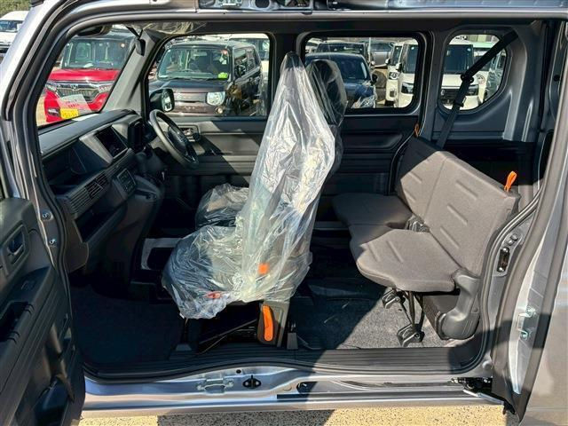 サムネイル： 2025 HONDA N - VAN  L 0.6L 