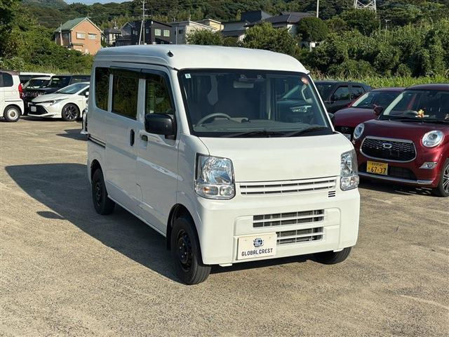 2023 SUZUKI EVERY PA 0.6L 