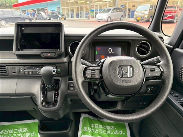 Thumbnail: 2025  HONDA N- BOX CUSTOM 0.6L 
