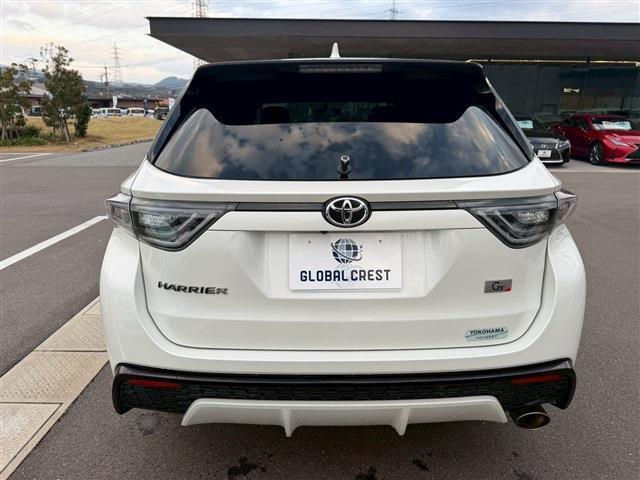 サムネイル： 2015 TOYOTA HARRIER 2.0L 