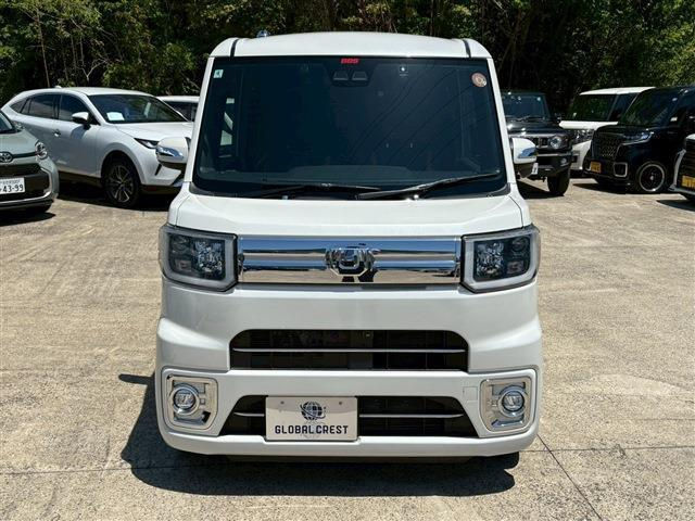 Thumbnail: 2020  DAIHATSU WAKE G 0.6L 