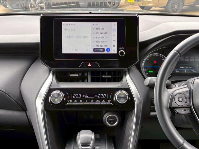 サムネイル： 2024 TOYOTA HARRIER  HYBRID G 2,5L 