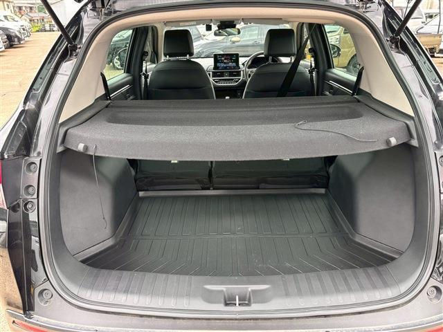 サムネイル： 2024  HONDA WR-V Z 1.5L 
