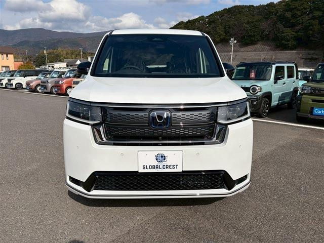 サムネイル： 2026 HONDA STEPWAGON 2.0L 