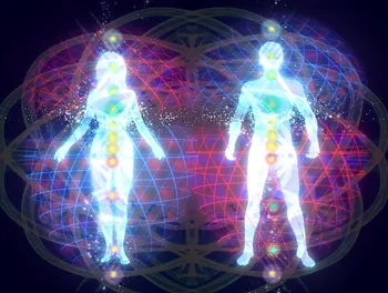 Energy centers