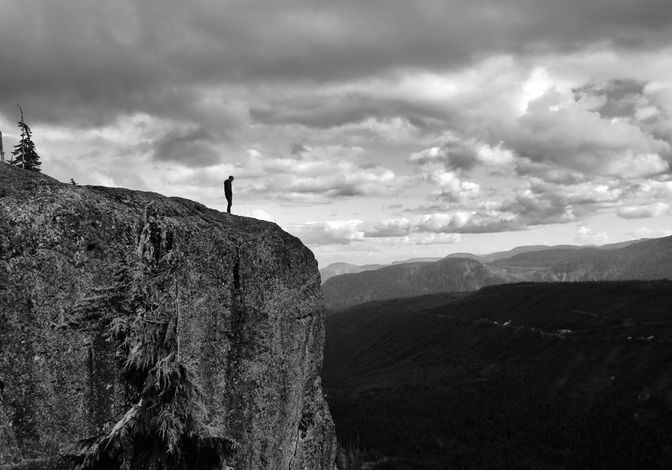 Mt Washington
