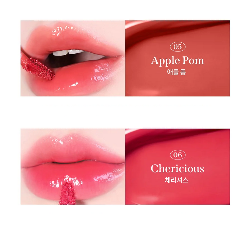 الصورة المصغرة: تينت لامع Milk Touch