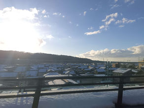 【野々市】【金沢市】故人を偲ぶ