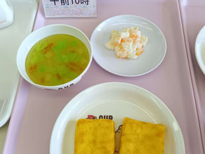 【野々市】離乳食の勉強会