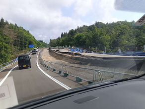 令和6年能登半島地震 視察②能登町・珠洲市・七尾市和倉温泉