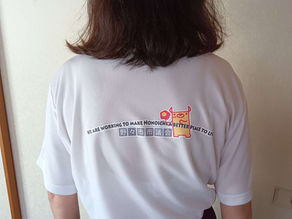 【野々市】雨の日の出会いと学び 〜ノバメカフェに参加して〜