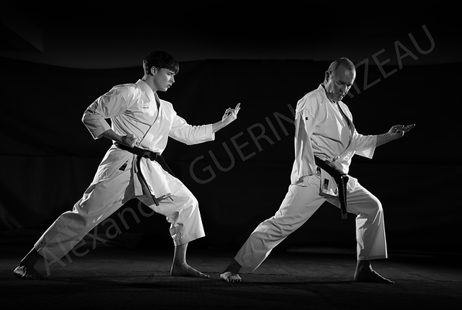 Bushido