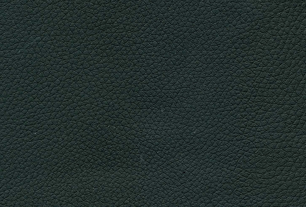 Thumbnail: Professional quality FR treated faux leather vinyl