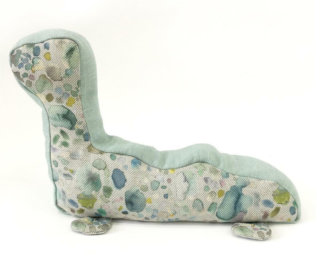 Ani Nessie Scented Doorstop (Voyage Maison)