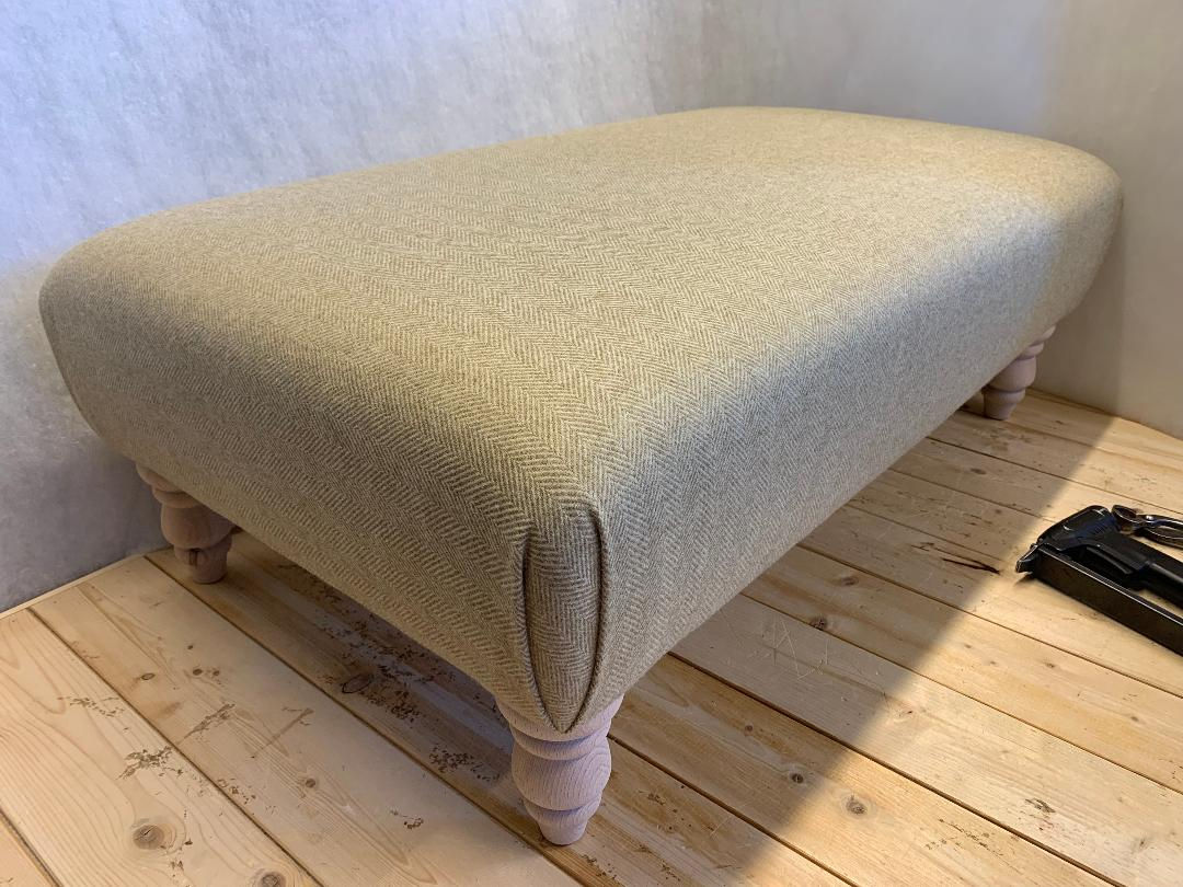 Herringbone Collection (Naturals)