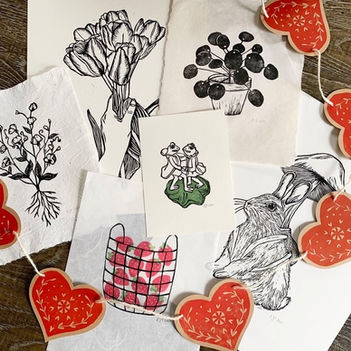 Emily Tyman Art