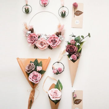 Deaney Weaney Blooms