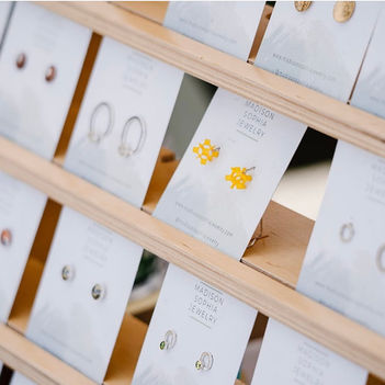 Madison Sophia Jewelry