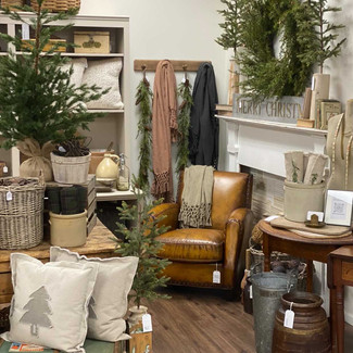 curated by justinteriors