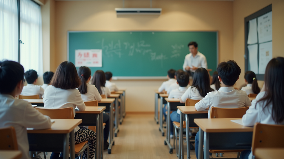 Top Japanese Courses Available in Fukuoka for Japanese Learning in Fukuoka