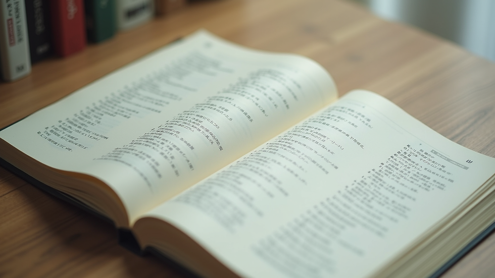 Enhance Your JLPT Vocabulary Effectively: jlpt vocabulary improvement tips