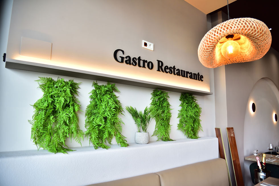 No 7 Gastro Restaurant