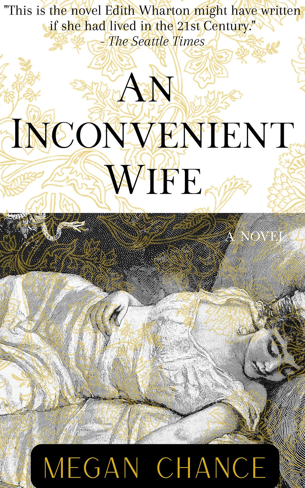 An Inconvenient Wife