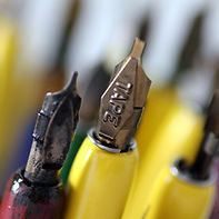 Calligraphy