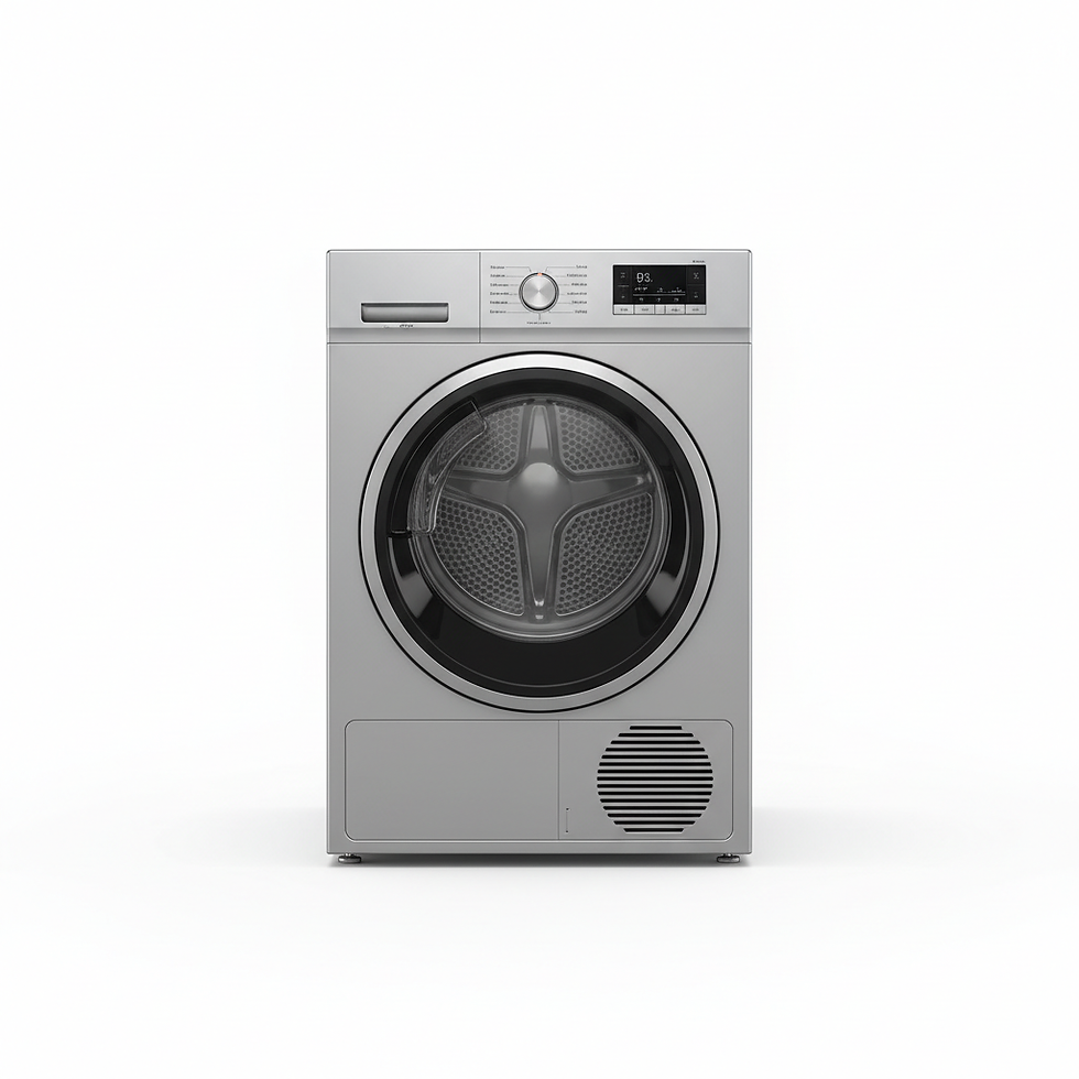 Electric Dryer